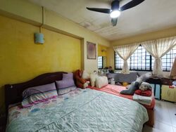 Blk 463 Pasir Ris Street 41 (Pasir Ris), HDB Executive #502140991